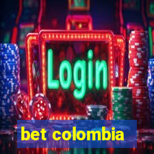 bet colombia